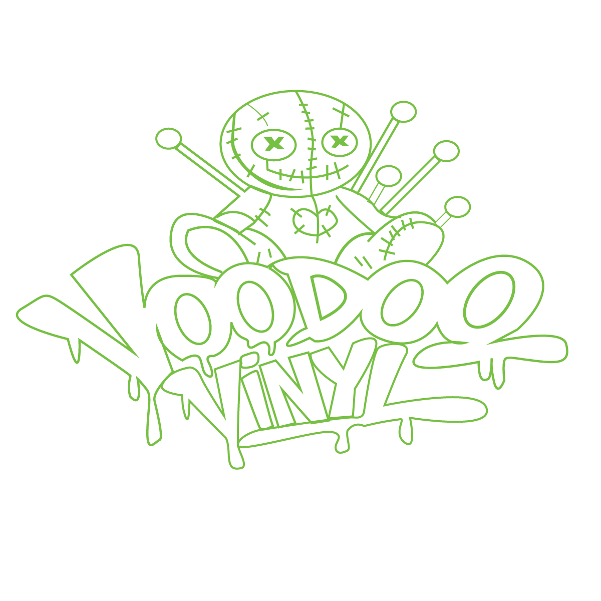Voodoo Vinyl